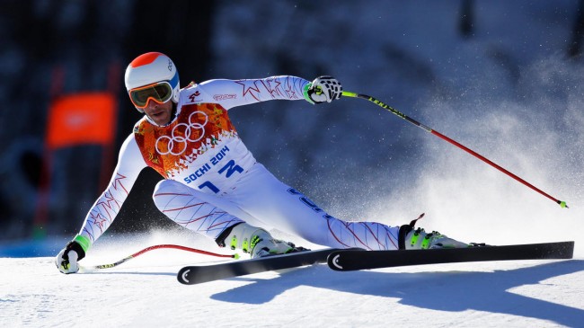 bode miller