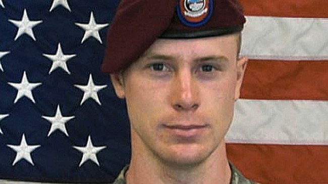 Bowe Bergdahl