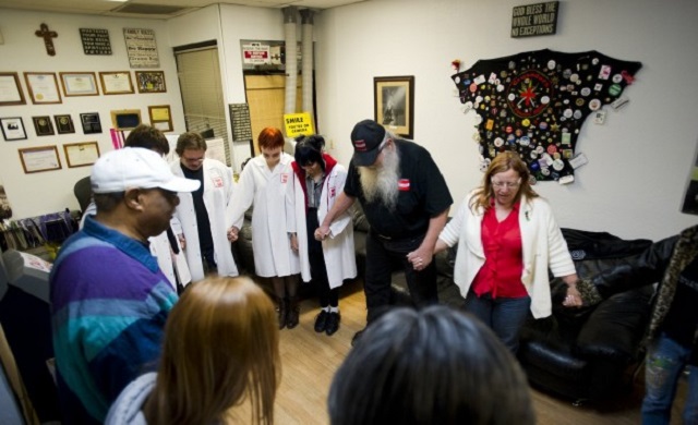 Canna Care Marijuana Dispensary