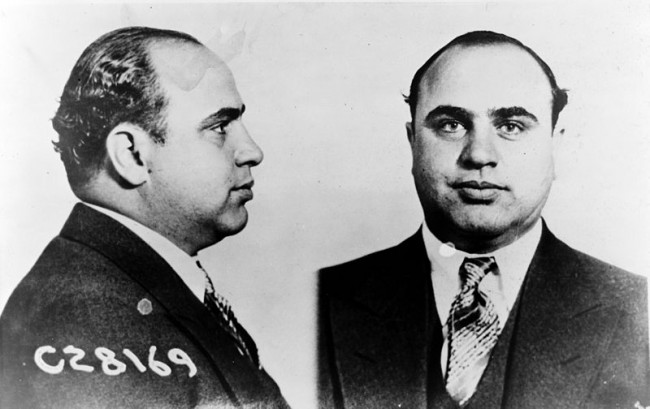 A Miami home once owned by Al Capone is up for sale again