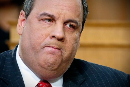 Christie Scandal