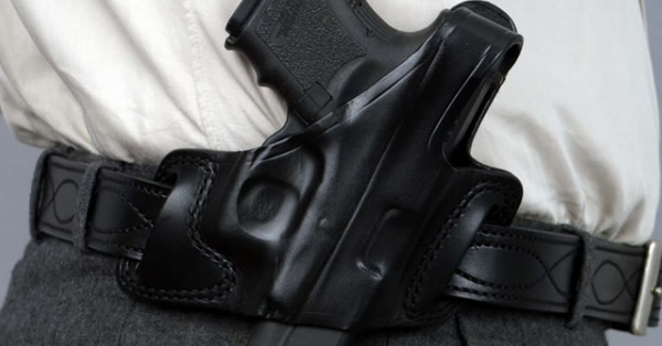 California Upholds Constitutional Right California