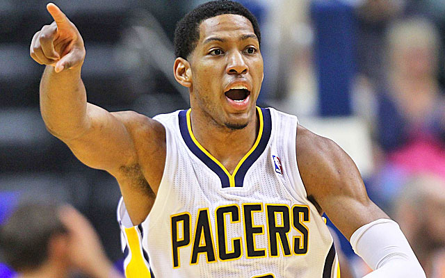 Danny Granger