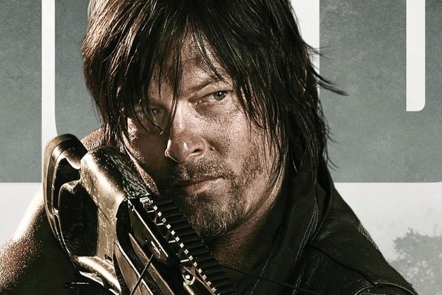 The Walking Dead Season 4.5 Poll