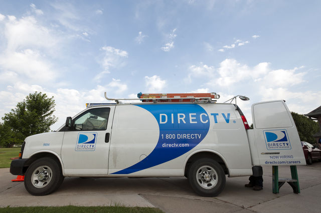 DirecTV Group