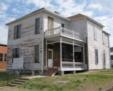 Blind Boone, pianist