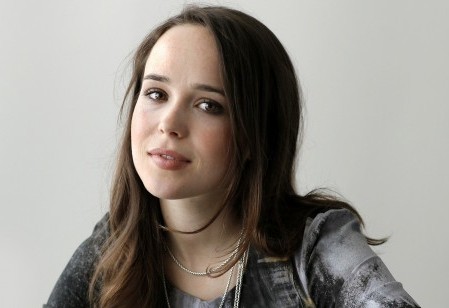 Ellen Page Emotional Coming Out and Who Killed the Fashion Article