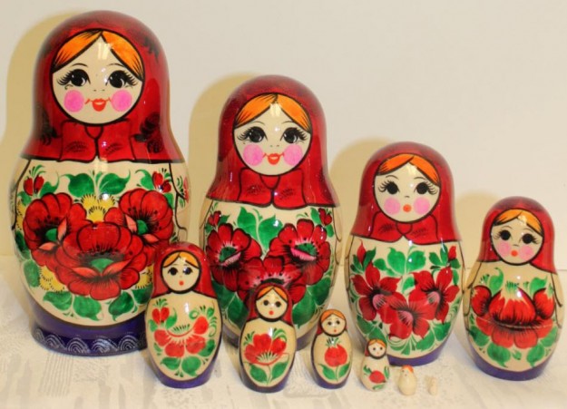 Sochi Souvenirs Soar the Slopes
