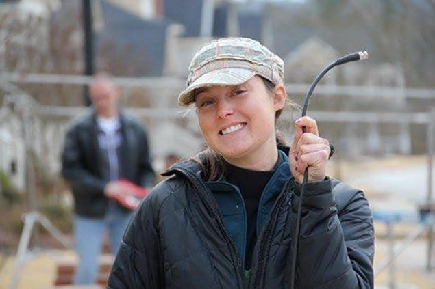 Sarah Elizabeth Jones Killed by Train While Filming Gregg Allman Biopic