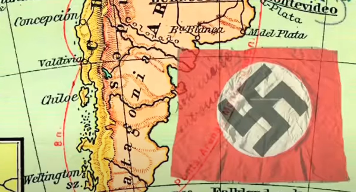 Adolf Hitler Escaped to Argentina after the War adolf hitler