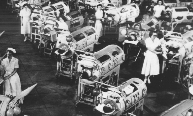 polio 