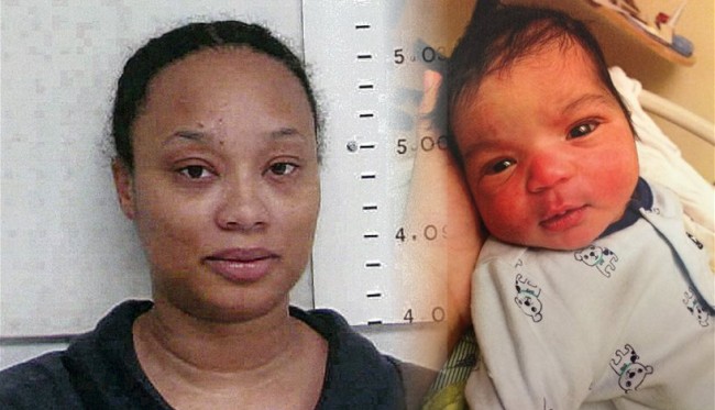 Pregnancy Faked Before Kidnapping Pregnancy Faked Before Kidnapping