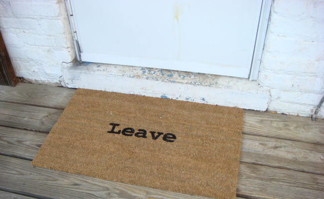 capital one, personal visits, caller ID, collection, capital one