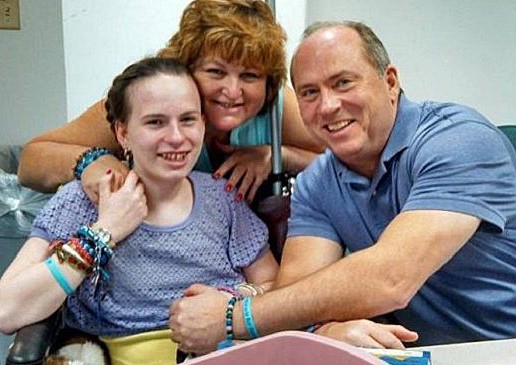 Court Battle to Free American Teen
