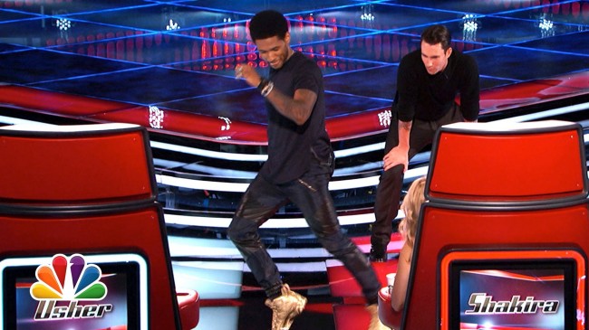 The Voice Top Five Reasons To Watch Season 6 (Videos)