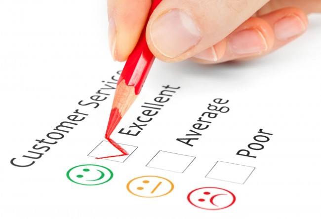 Online Marketing: How to Obtain Positive Testimonials 1 Online Marketing