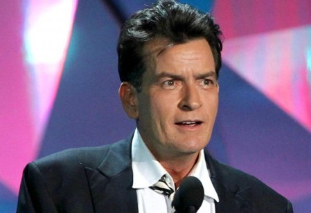 Charlie Sheen No Prenup Our S**t Stays Separate