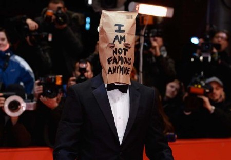 Shia LaBeouf Public Penance for Plagiarism or Publicity Stunt?