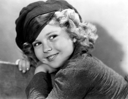 Shirley Temple Dead at 85 the Good Ship Lollypop Has Taken Its Last Voyage