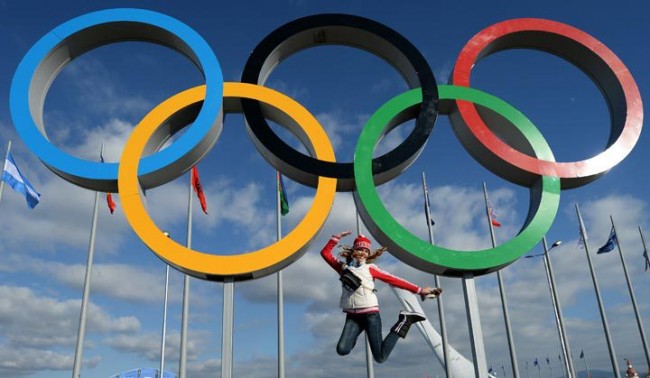 Expert Reveals Sochi Olympics Secrets