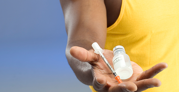Steroid Use High Among Gay, Bisexual Teen Boys steroid