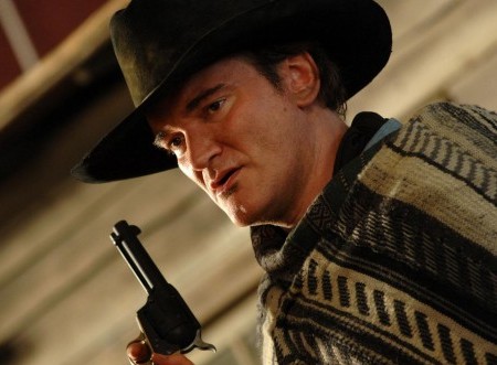 Quentin Tarantino Reviving The Hateful Eight? 1 Quentin Tarantino Reviving The Hateful Eight?