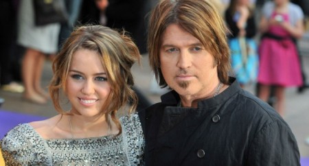 Billy Ray Cyrus Twerks His Way Back to the Charts 1 Billy Ray Cyrus