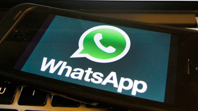 WhatsApp Reveals Plans for Voice Service 1 WhatsApp