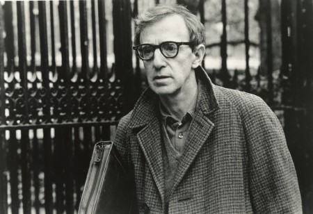 Woody Allen the Demonizing of an American Legend