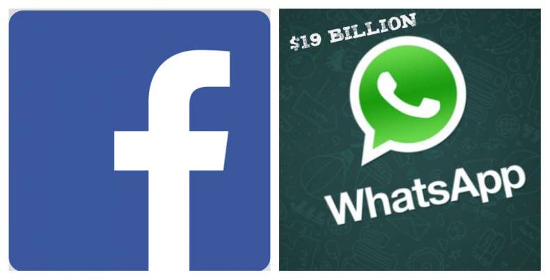 Facebook and Whatsapp Can Take Control of Your Phone
