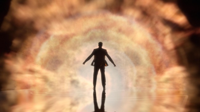 Rebirth of the 'Cosmos' Cosmos