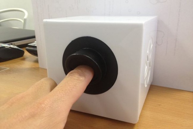  Medical Imaging Device 