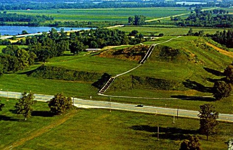 Cahokia: the Greatest of North American City of Its Era · Guardian ...