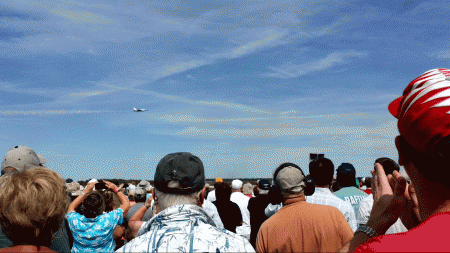 International Air Show
