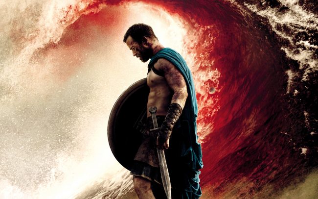'300: Rise Of An Empire' Big Hit at Box Office 300 Rise Of An Empire