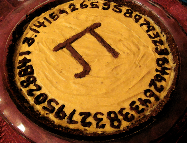 National Pi Day Celebrations in the United States