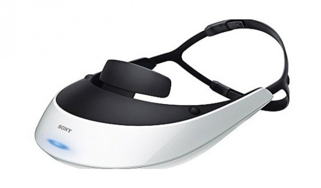 project morpheus