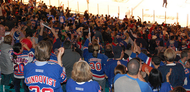 New York Rangers