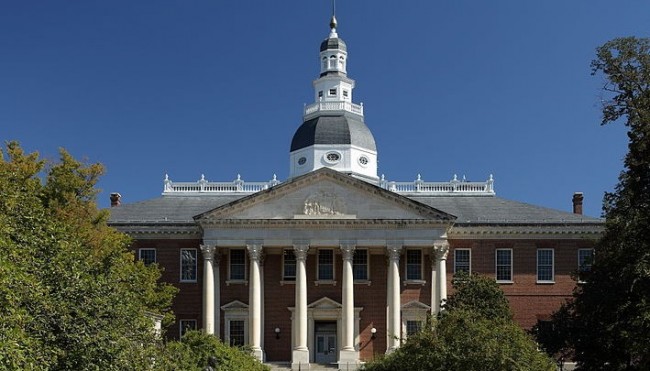 Maryland Approves Measure to Ban Transgender Discrimination