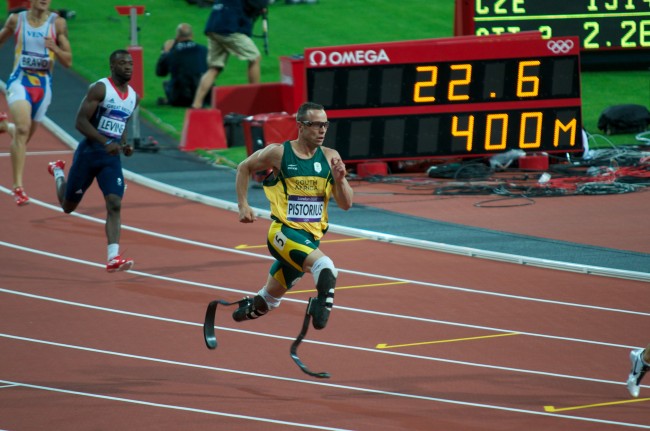 Pistorius