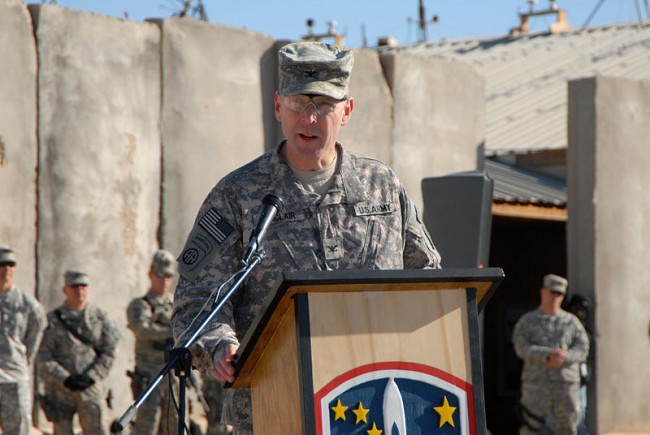 Sexual Assault Charges Court-Martial US General Sexual Assault Charges Court-Martial US General