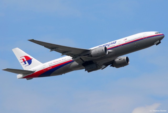 Malaysian Airlines