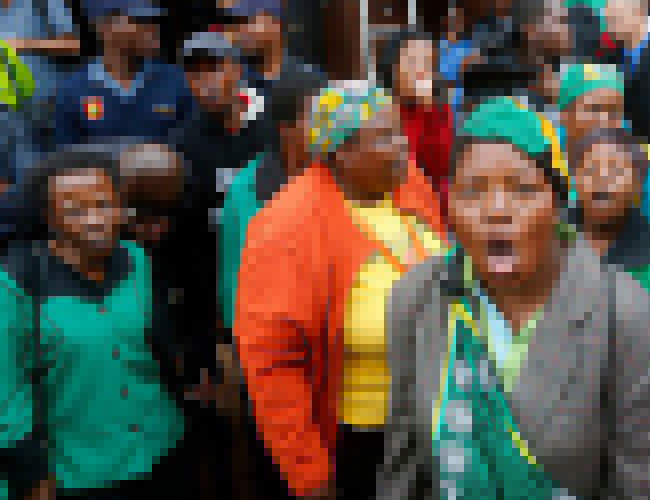 Violent Crimes Against Women