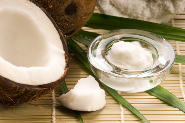 Alternative Diet of Coconut and Honey diet