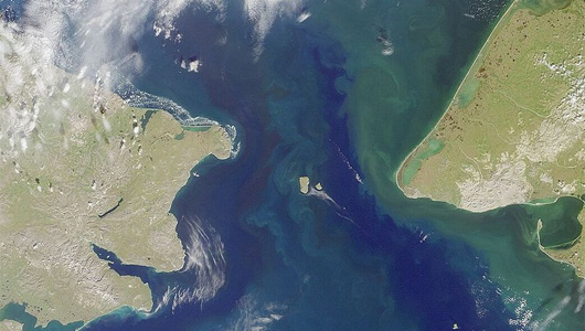 Beringia Bridge Home to Ancestors 1 Beringia