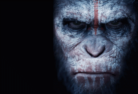 Dawn of the Planet of the Apes Teaser Ape Army (Video)