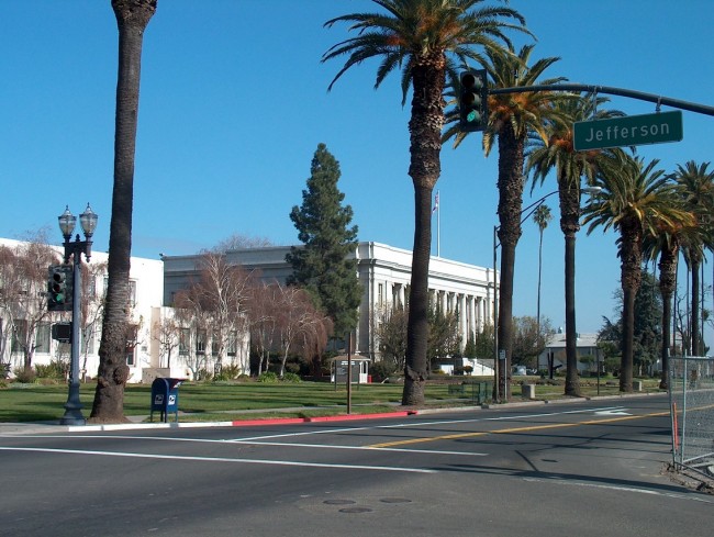 California Teen Father Bites Off Infant Son Nose