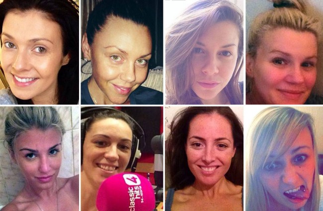 Cancer Research Raises £2 Million on Selfies Campaign