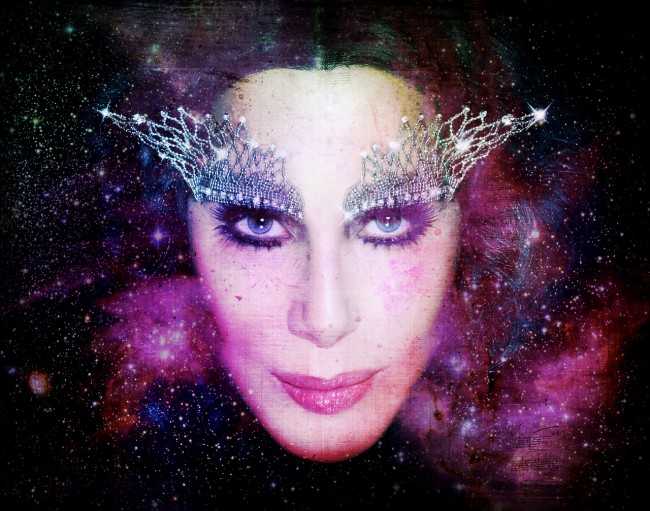 Cher Says Farewell a Second Time Cher