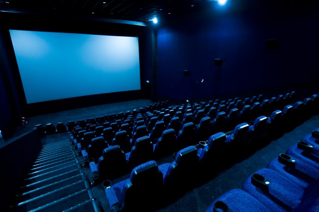 Movie Theaters